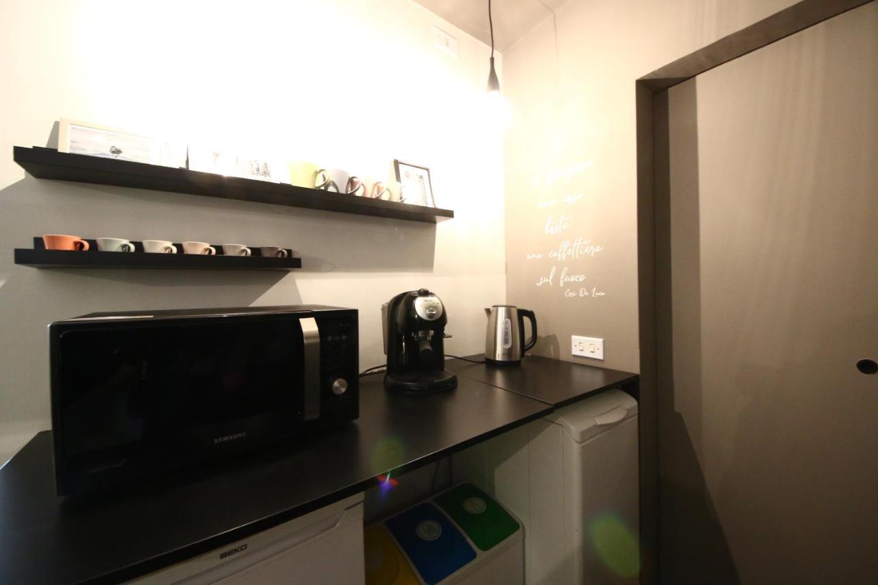 Апартаменти Casa Maulu A Napoli Centro Номер фото