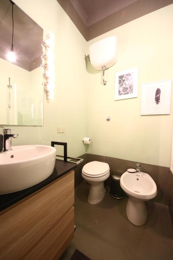 Апартаменти Casa Maulu A Napoli Centro Номер фото