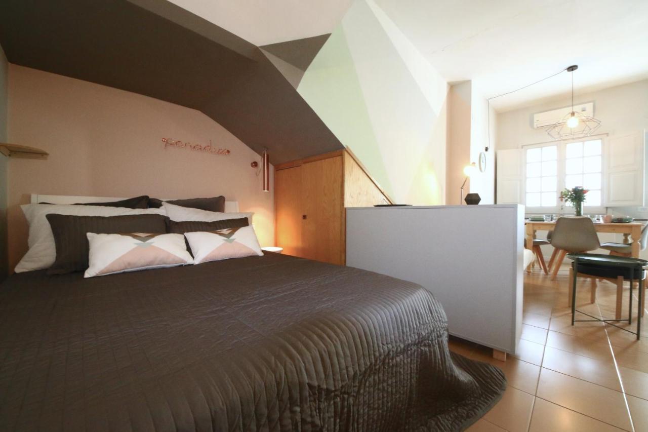 Апартаменти Casa Maulu A Napoli Centro Номер фото