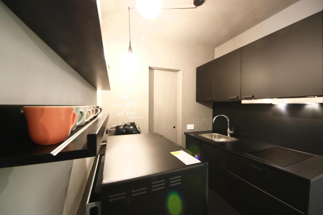 Апартаменти Casa Maulu A Napoli Centro Номер фото