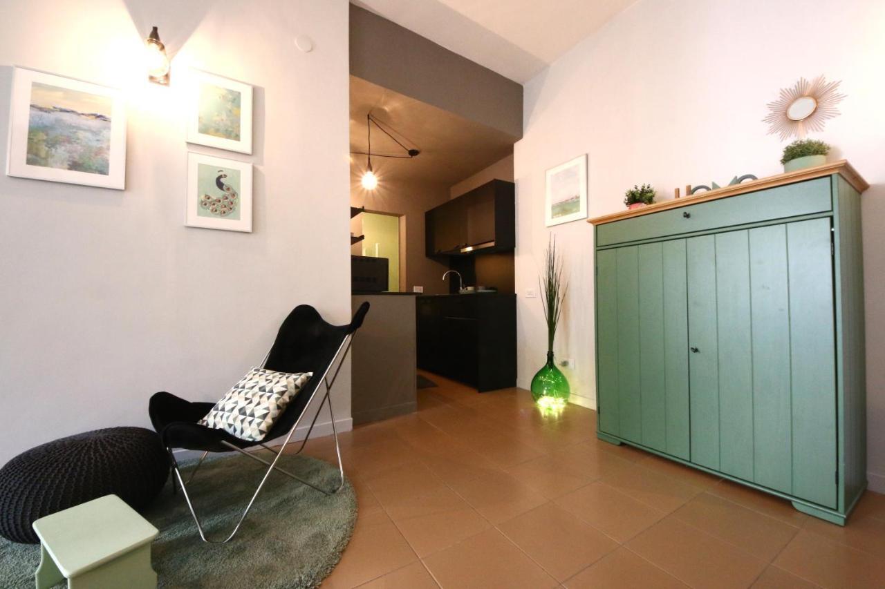 Апартаменти Casa Maulu A Napoli Centro Номер фото