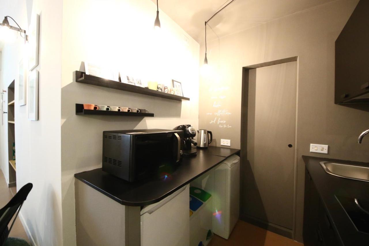 Апартаменти Casa Maulu A Napoli Centro Номер фото