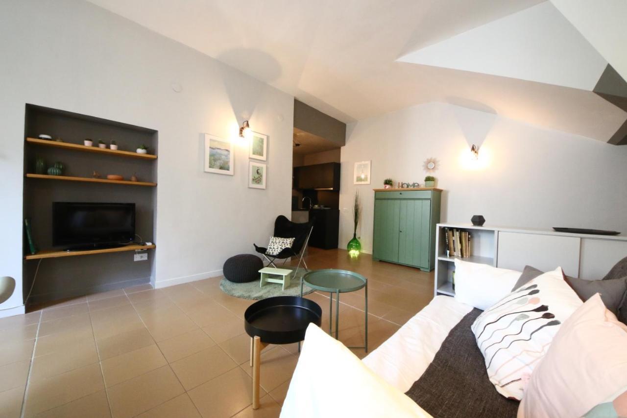 Апартаменти Casa Maulu A Napoli Centro Номер фото
