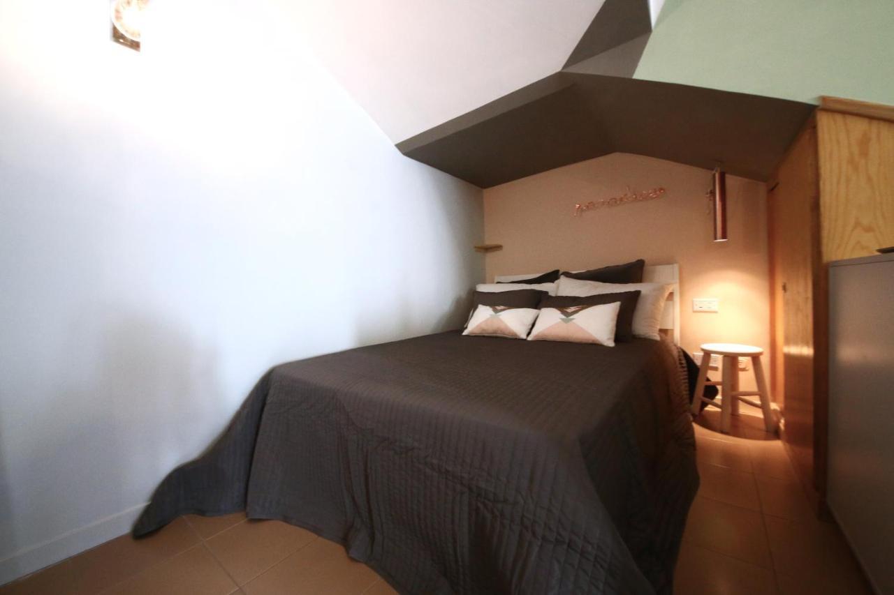Апартаменти Casa Maulu A Napoli Centro Номер фото