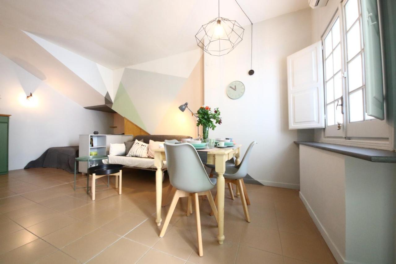 Апартаменти Casa Maulu A Napoli Centro Номер фото