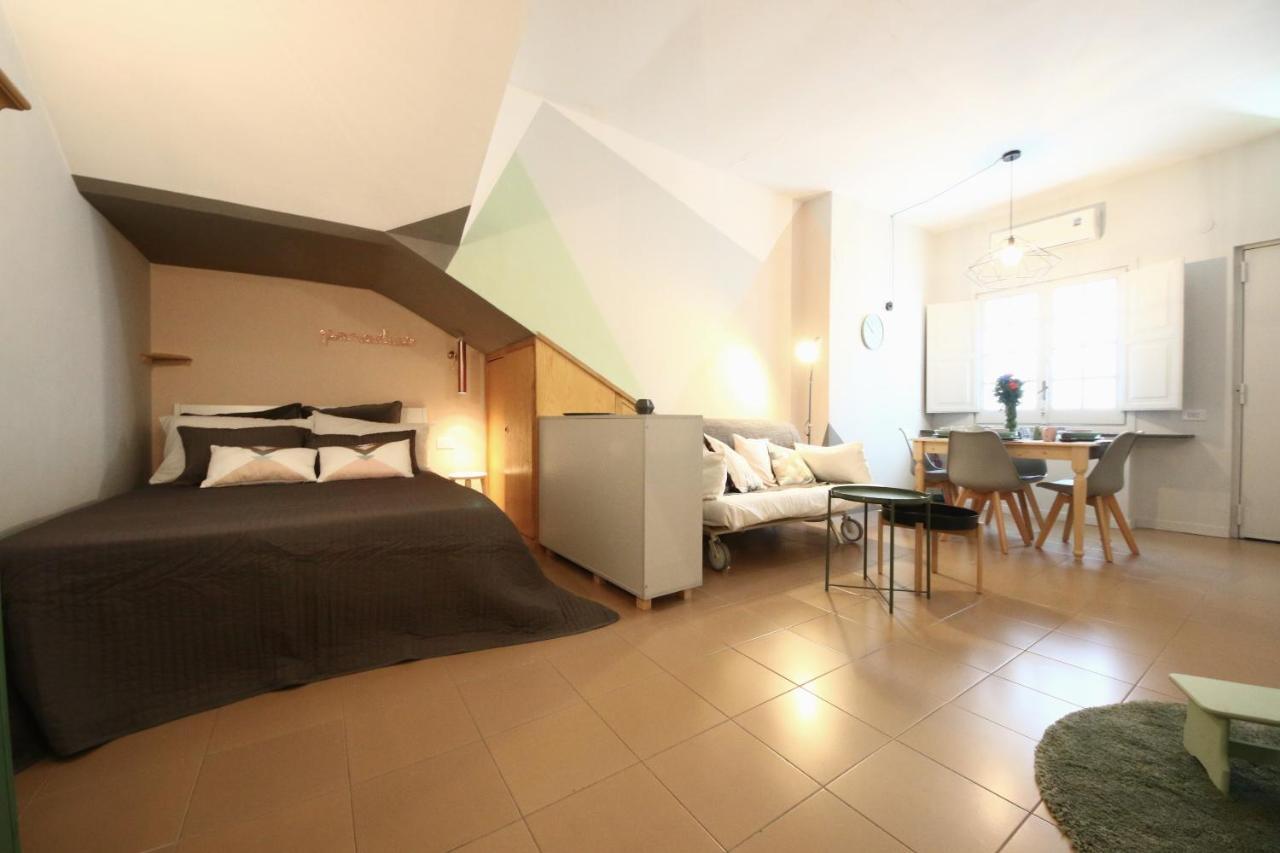 Апартаменти Casa Maulu A Napoli Centro Номер фото