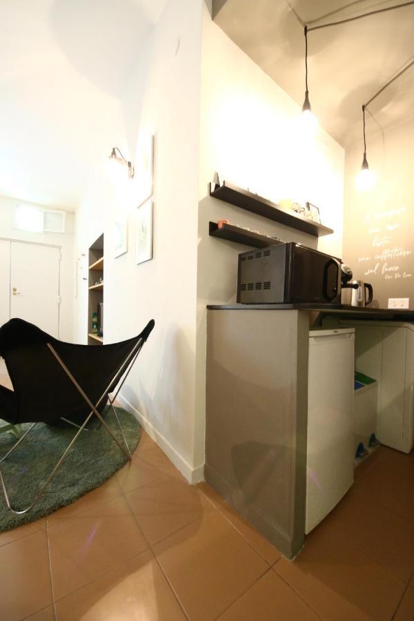 Апартаменти Casa Maulu A Napoli Centro Номер фото
